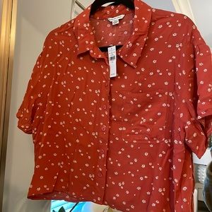 American Eagle Blouse